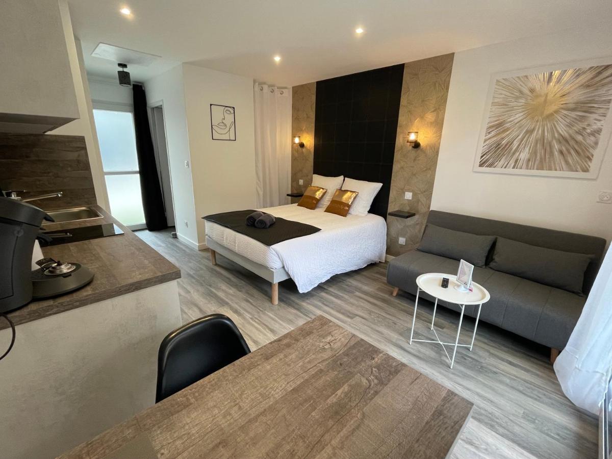Bed and Breakfast Jardin Prive 2 La Ravoire Экстерьер фото